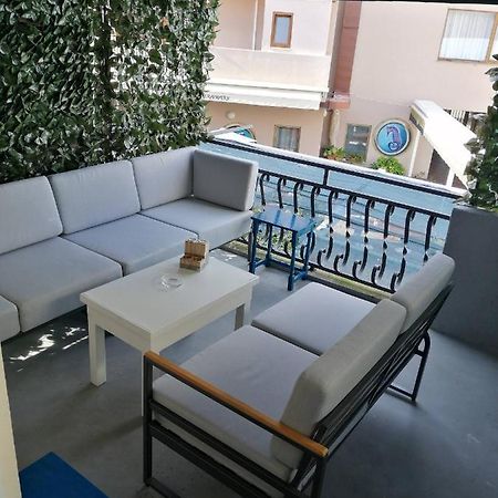 Centar Njivice Apartment Exterior foto